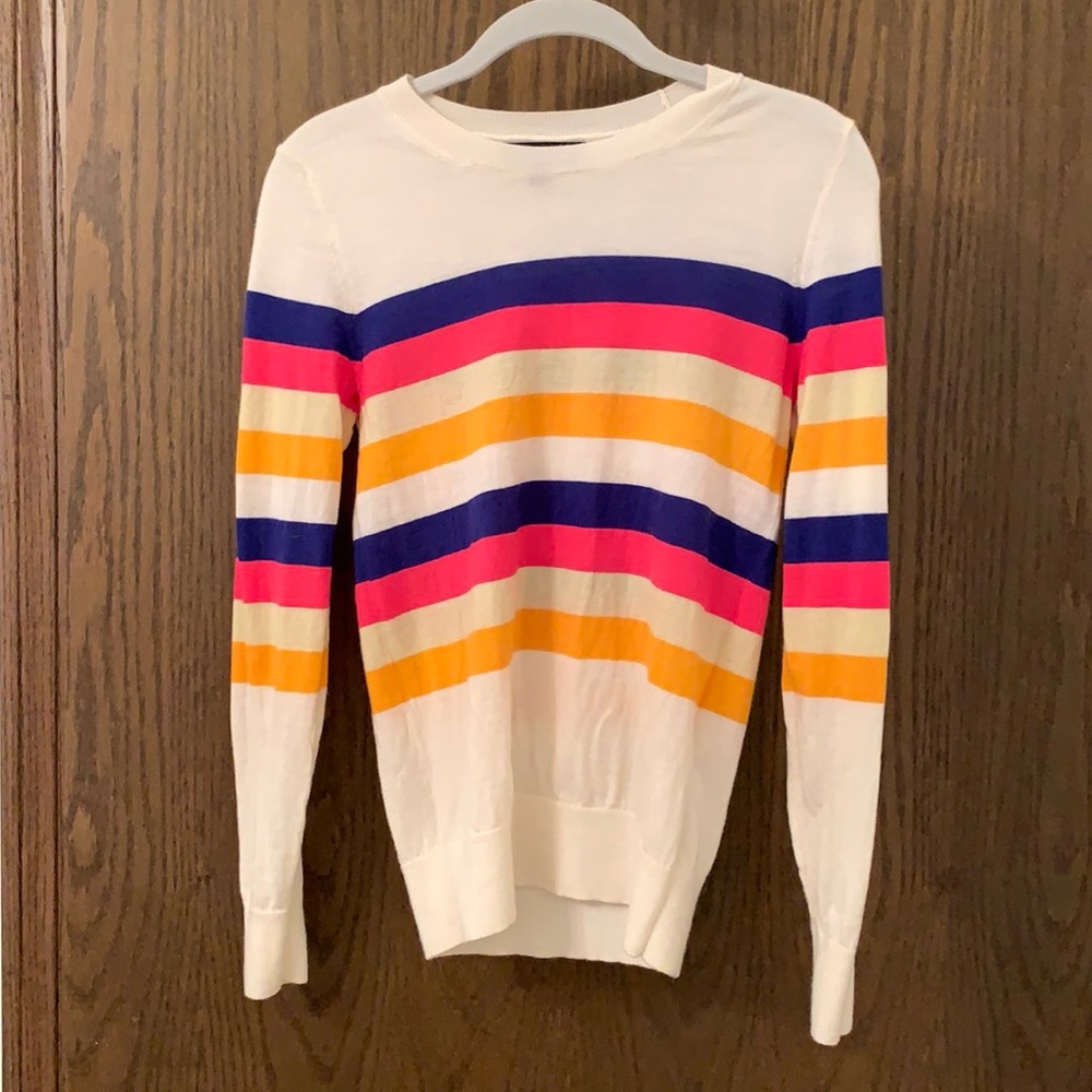 Banana Republic Merino wool sweater